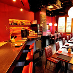 Wine bar M - 