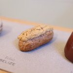 DANDELION CHOCOLATE Isegaigu Ten - Eclair BELIZE☆