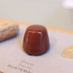 DANDELION CHOCOLATE Isegaigu Ten - Mousse Vanille GUATEMALA☆