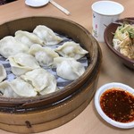 福大山東蒸餃大王 - 