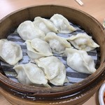 福大山東蒸餃大王 - 