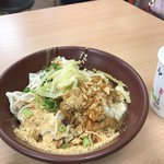 福大山東蒸餃大王 - 