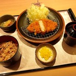 Tonkatsu Futaba - 