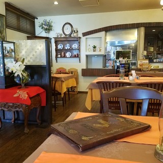 ステーキハウス 錦南_2