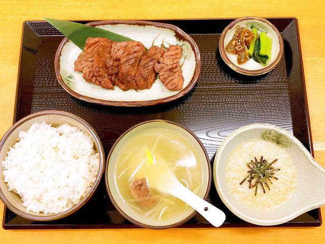 南牛タン 川越市 定食 食堂 食べログ 南牛タン 川越市 定食 食堂 食べログ