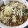中華麺店 喜楽