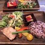 SUZU CAFE - 