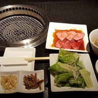 兜 中目黒店 - 