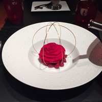 ラトリエ ドゥ ジョエル・ロブション - 