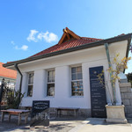 DANDELION CHOCOLATE Isegaigu Ten - 外観☆