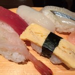 SUSHI-DINING たちばな - 