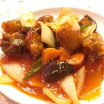 中国料理 丸勝 - 