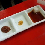栄華飯店 - 