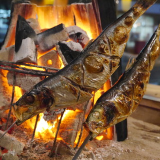 原始焼き酒場ルンゴカーニバル_2