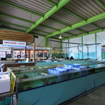 黒潮ダイニング - 内観☆