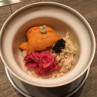 USHIGORO S. NISHIAZABU - 
