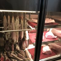 肉寿司 肉和食 KINTAN コレド室町 - 