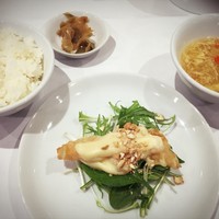 赤坂  華悦樓 - 
