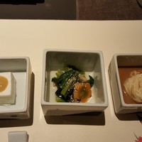 梅の花 銀座並木通店 - 