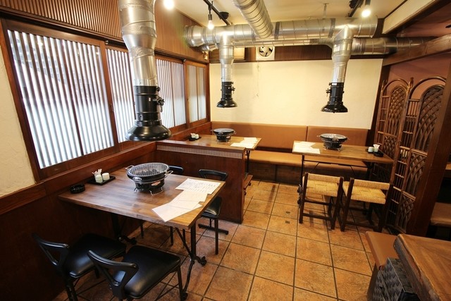 Sumibi Horumon Izumi photo 5