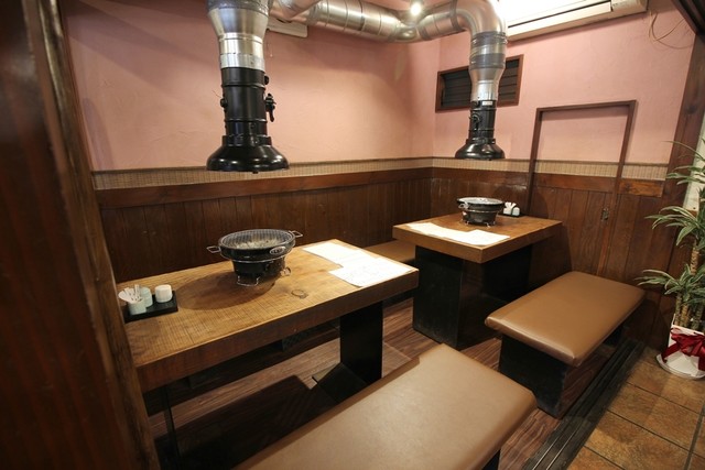 Sumibi Horumon Izumi photo 4