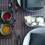 ザ・ラウンジ byアマン - 