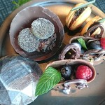 ザ・ラウンジ byアマン - 