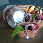 ザ・ラウンジ byアマン - 