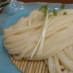 千舟屋 - 艶々うどんw