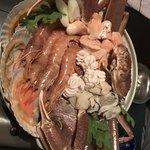 ツキと寿っぽん - 