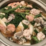 ツキと寿っぽん - 