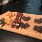 ツキと寿っぽん - 