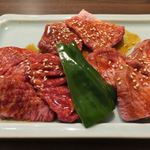 肉とスープのおいしい店 肉の匠 吉杉 - 