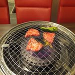 肉とスープのおいしい店 肉の匠 吉杉 - 