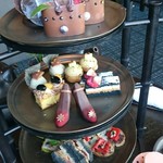 ザ・ラウンジ byアマン - 