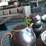 ザ・ラウンジ byアマン - 