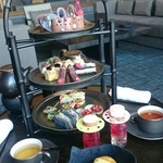 ザ・ラウンジ byアマン - 