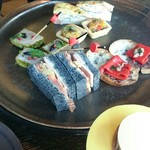 ザ・ラウンジ byアマン - 