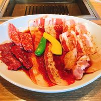 六本木焼肉　Kintan - 