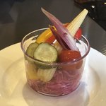 ポータルカフェ スバコ・ＪＲ京都伊勢丹店 - 