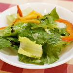 サラマンジェ ド イザシ ワキサカ - サラダ