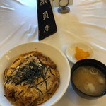 国会中央食堂 - 