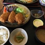 楽彩 - 料理写真: