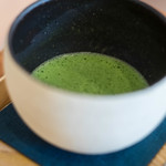 和三盆 恵菓 - 抹茶（まつちや）