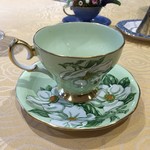 トゥ・ラ・ジョア - カリフォルニアで仕入れてきたそうです