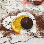 トゥ・ラ・ジョア - 