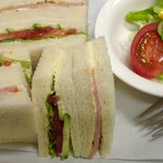 cafe KITAMON - 