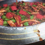 Baguo Buyi Fengwei Restaurant - 