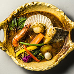 SOUPCURRY　TREASURE - 