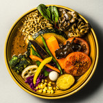 スープカレー トレジャー - 